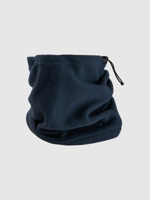 4F Bandana uniseks - granatowa