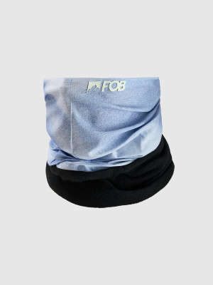 4F Bandana uniseks - multikolor