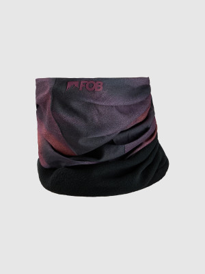 4F Bandana uniseks - multikolor
