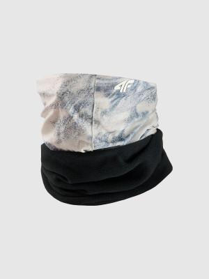 4F Bandana uniseks - multikolor