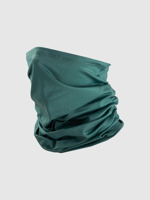 4F Bandana uniseks - turkusowa