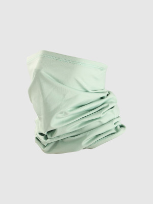 4F Bandana uniseks - turkusowa