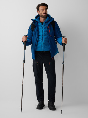 4F PANTALONI SPORT XXL