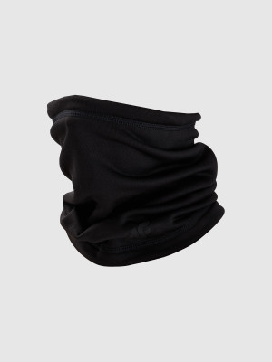 4F Bandana dziecięca - czarna