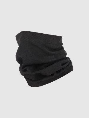 4F Bandana uniseks - czarna