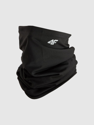 4F Bandana uniseks - czarna