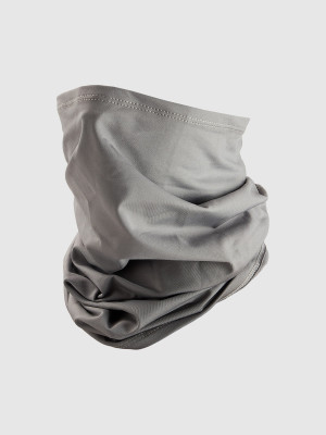 4F Bandana uniseks - szara