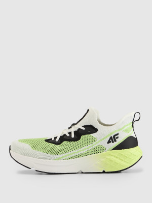 4F Niskie sneakersy wsuwane VELOCORE 2.0 męskie - multikolor
