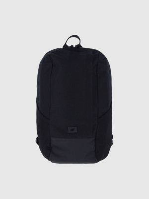 4F Plecak miejski (20 L) z kieszenią na laptop - czarny