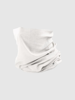 4F Bandana uniseks - szara