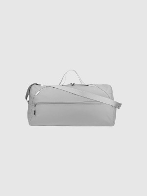4F Torba treningowa (26 L) - szara
