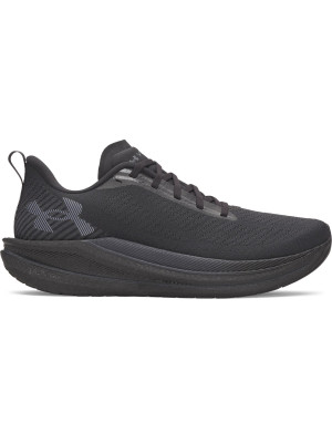 Under Armour Buty do biegania Under Armour Velociti SPD męskie - czarne