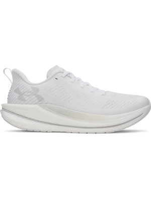 Under Armour Buty do biegania Under Armour Velociti SPD męskie - białe