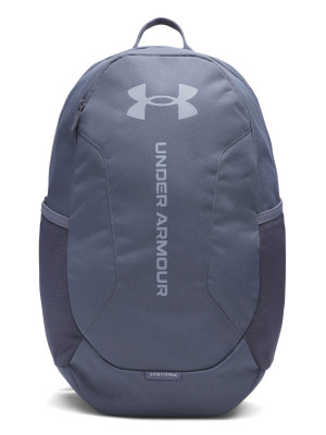 Under Armour Plecak 26,5 L UA Hustle Lite Backpack uniseks - szary