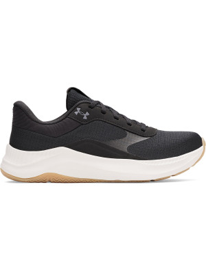 Under Armour Buty treningowe Under Armour Aurora 3 damskie - czarne