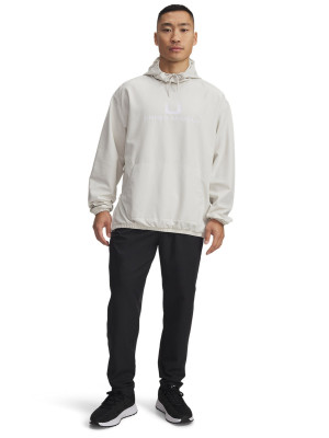 Under Armour Spodnie treningowe Under Armour Unstoppable Tapered Pants męskie - czarne