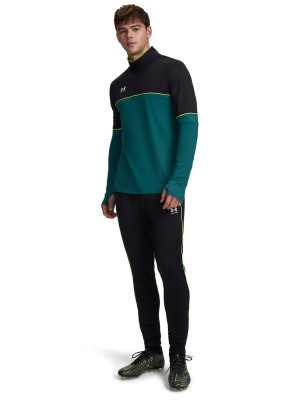 Under Armour Spodnie treningowe Under Armour M Challenger Training Pant męskie - czarne