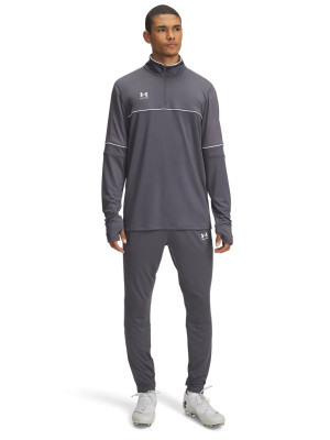 Under Armour Spodnie treningowe Under Armour M Challenger Training Pant męskie - szare