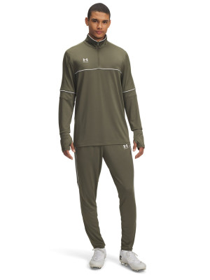 Under Armour Spodnie treningowe Under Armour M Challenger Training Pant męskie - khaki