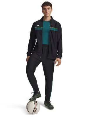 Under Armour Dres komplet treningowy Under Armour M Challenger Tracksuit męski - czarny