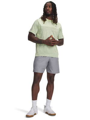 Under Armour Spodenki treningowe Under Armour Tech Utility Shorts męskie - szare