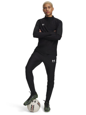 Under Armour Spodnie treningowe Under Armour Challenger Pro męskie - czarne