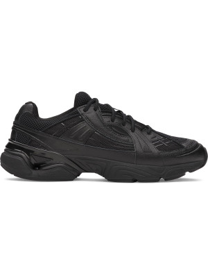 Under Armour Sneakersy Under Armour Sola uniseks - czarne