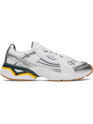 Under Armour Sneakersy Under Armour Sola uniseks - białe
