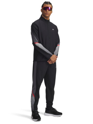 Under Armour Spodnie do biegania Under Armour Velociti Storm Pant męskie - czarne