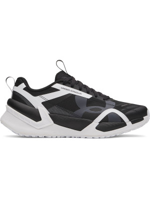 Under Armour Buty treningowe Under Armour Reign XT damskie - czarne