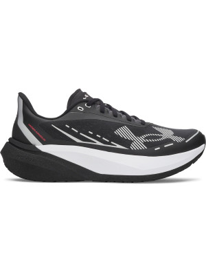 Under Armour Buty do biegania Under Armour Velociti Distance męskie - czarne