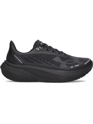 Under Armour Buty do biegania Under Armour Velociti Distance damskie - czarne