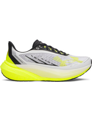 Under Armour Buty do biegania Under Armour Velociti Distance damskie - białe