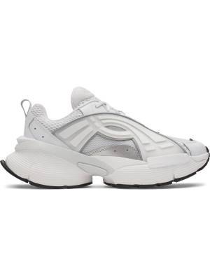 Under Armour Sneakersy Under Armour Arc 96 uniseks - białe