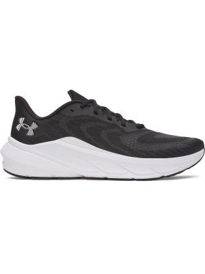 Under Armour Buty do biegania Under Armour Turbulence 3 męskie - czarne
