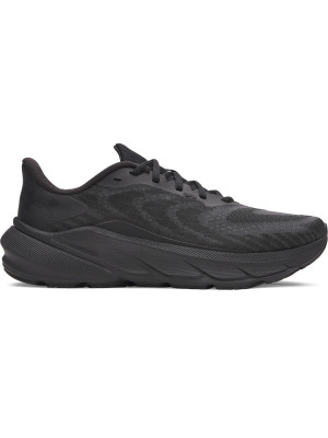 Under Armour Buty do biegania Under Armour Turbulence 3 męskie - czarne