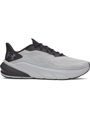 Under Armour Buty do biegania Under Armour Turbulence 3 męskie - szare