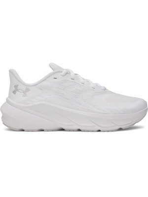 Under Armour Buty do biegania Under Armour Turbulence 3 damskie - białe