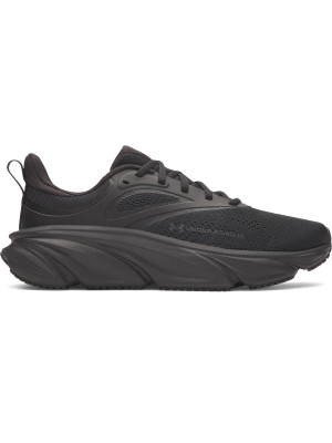 Under Armour Buty do biegania Under Armour Rogue 6 męskie - czarne