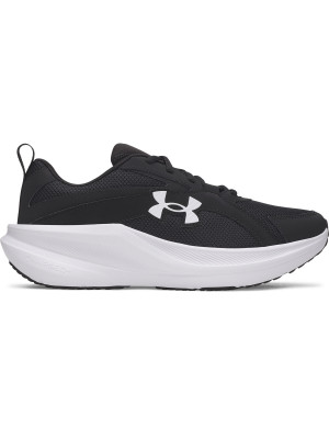 Under Armour Buty do biegania Under Armour Assert 11 męskie - czarne