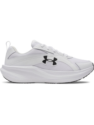 Under Armour Buty do biegania Under Armour Assert 11 męskie - białe
