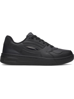Under Armour Sneakersy Under Armour Flex męskie - czarne