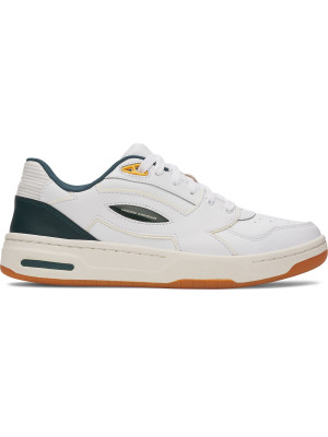 Under Armour Sneakersy Under Armour Flex męskie - białe