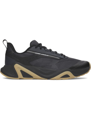 Under Armour Buty treningowe Under Armour Charged Commit TR 5 męskie - czarne