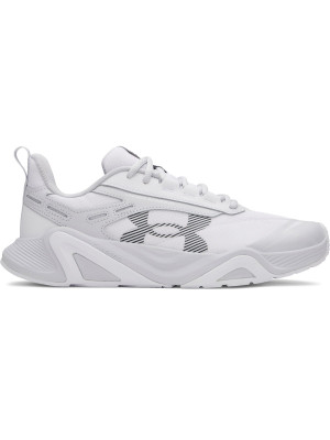 Under Armour Buty treningowe Under Armour Charged Commit TR 5 męskie - białe
