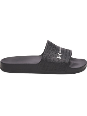 Under Armour Klapki ARMR SLIDE LITE Under Armour męskie - czarne