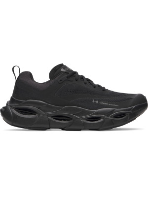 Under Armour Buty do biegania Under Armour Halo Racer męskie - czarne
