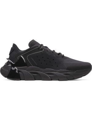 Under Armour Buty treningowe Under Armour Halo Trainer uniseks - czarne