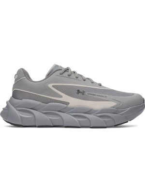 Under Armour Buty do biegania Under Armour Halo Runner SE męskie - szare