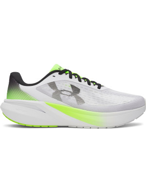 Under Armour Buty do biegania Under Armour Velociti Pace męskie - białe